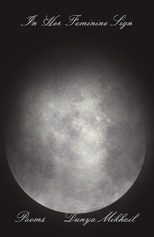 In Her Feminine Sign book cover