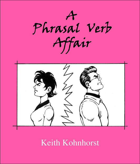 Phrasal Verb Affair