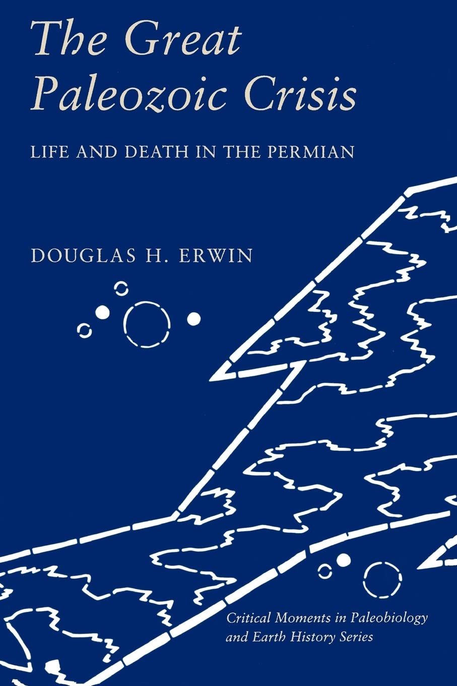 Great Paleozoic Crisis: Life and Death in the Permian