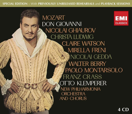 Don Giovanni