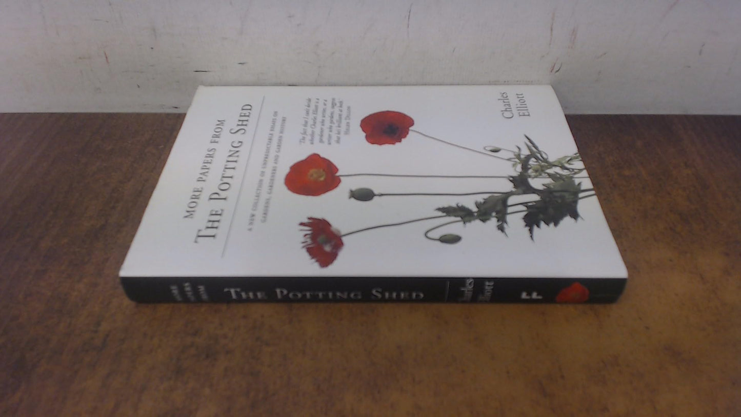 More Papers from the Potting Shed book cover