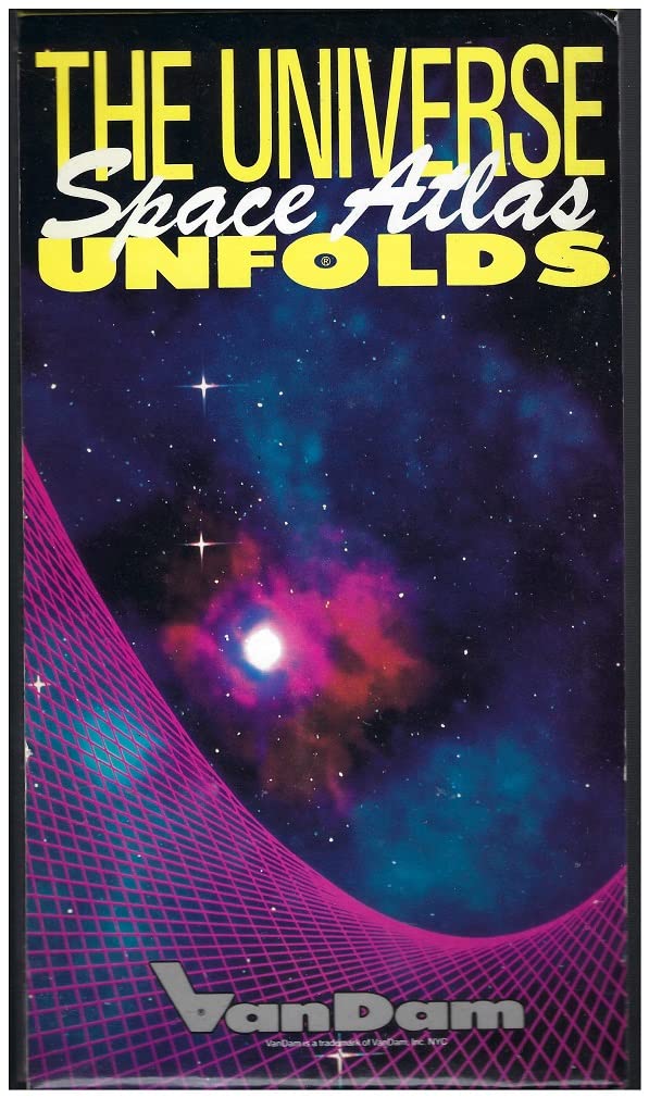 Universe: Cosmos Unfolds