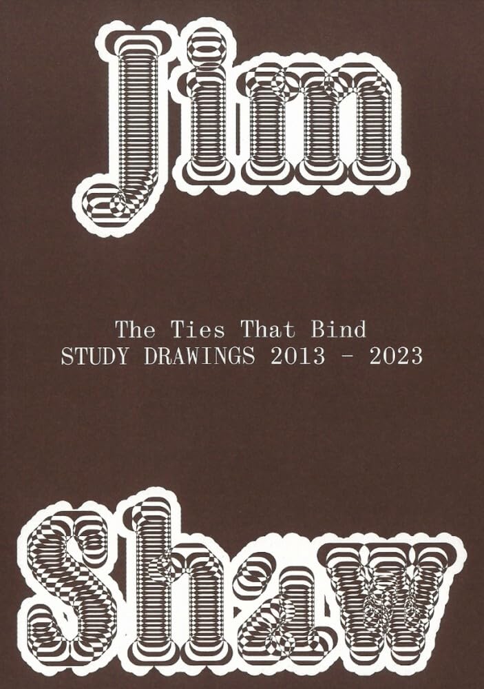 The Ties that Bind book cover