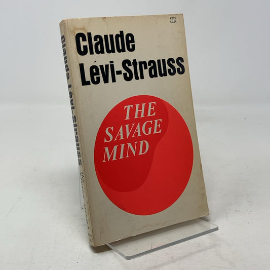 Savage Mind