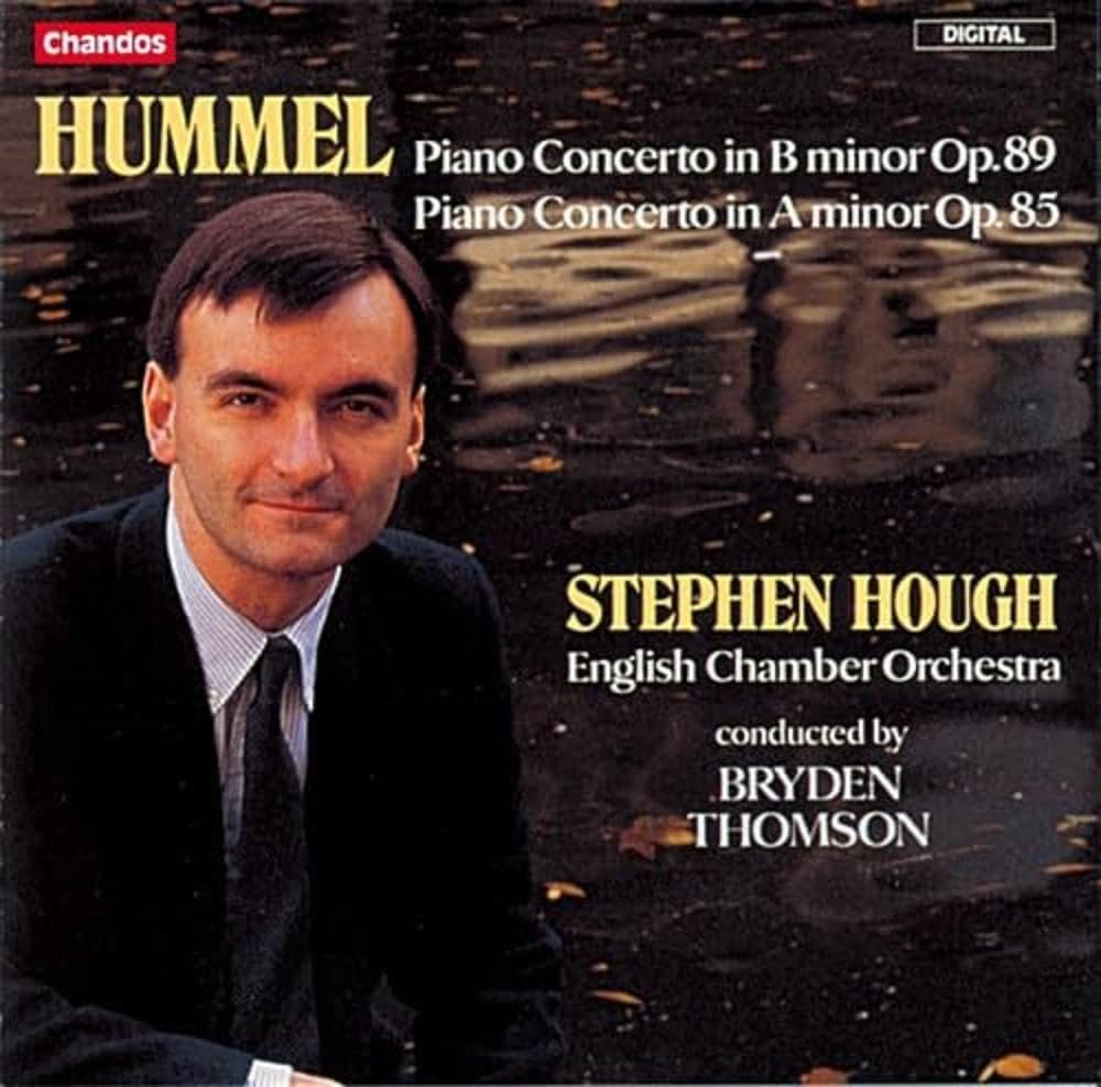 Piano Concerti book cover