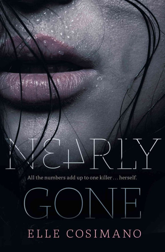 Nearly Gone book cover