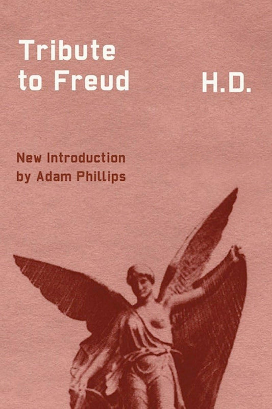 Tribute to Freud