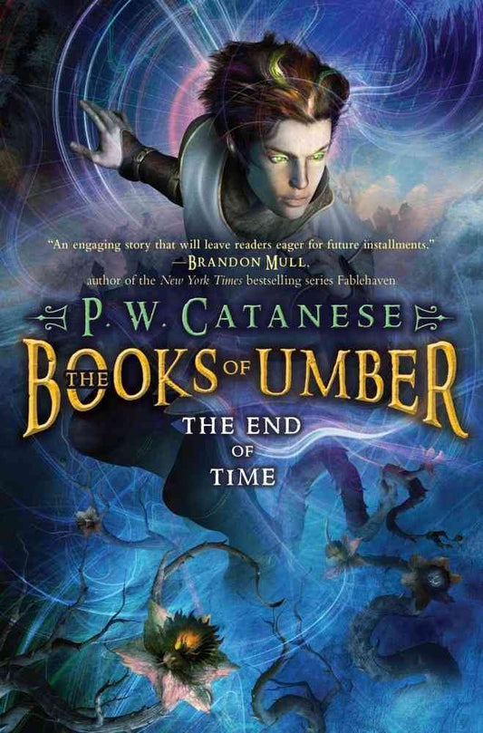 End of Time, 3 book cover