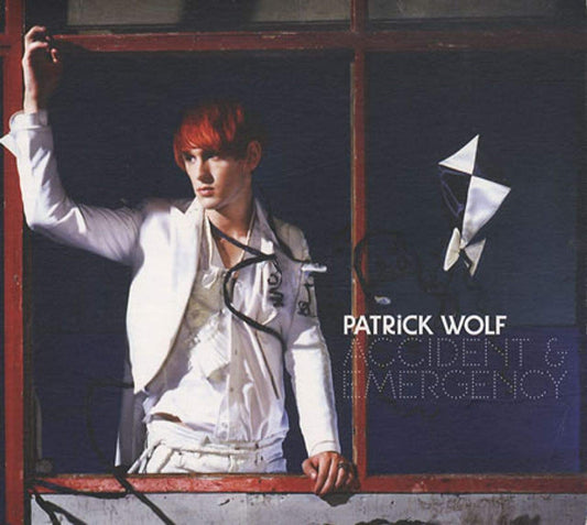 Accident & Emergency book cover