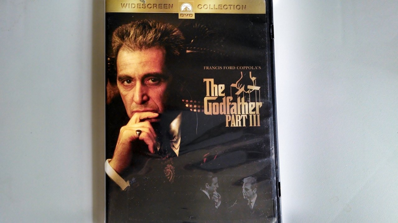 Godfather Part III