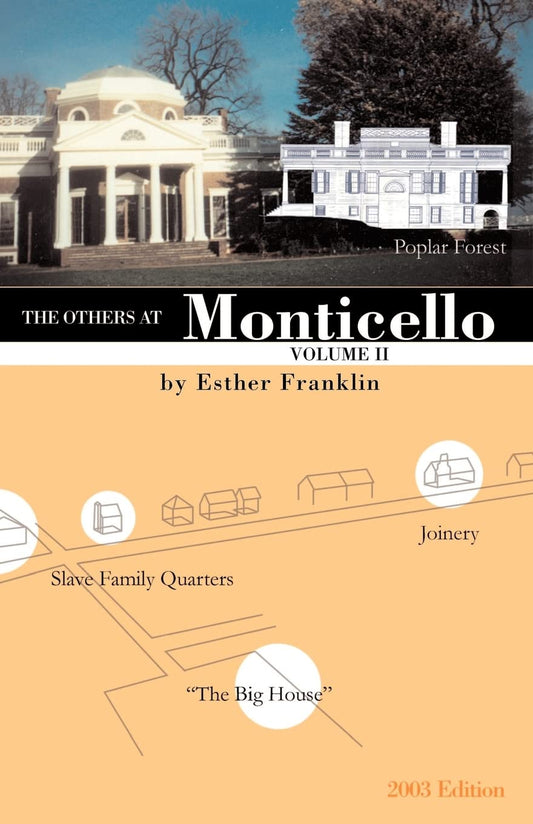 Others at Monticello- Volume II