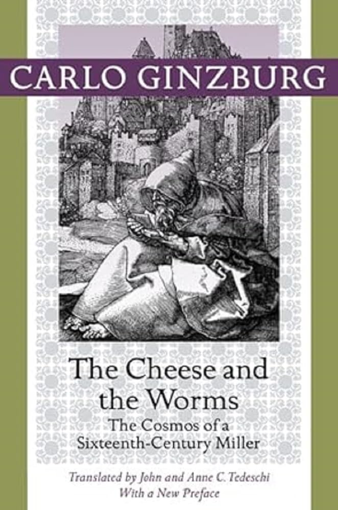 The Cheese and the Worms