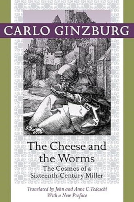 The Cheese and the Worms