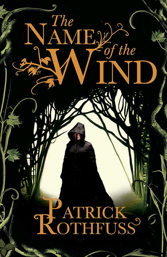 Name of the Wind (Revised)