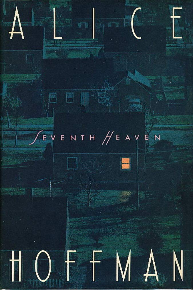 Seventh Heaven book cover