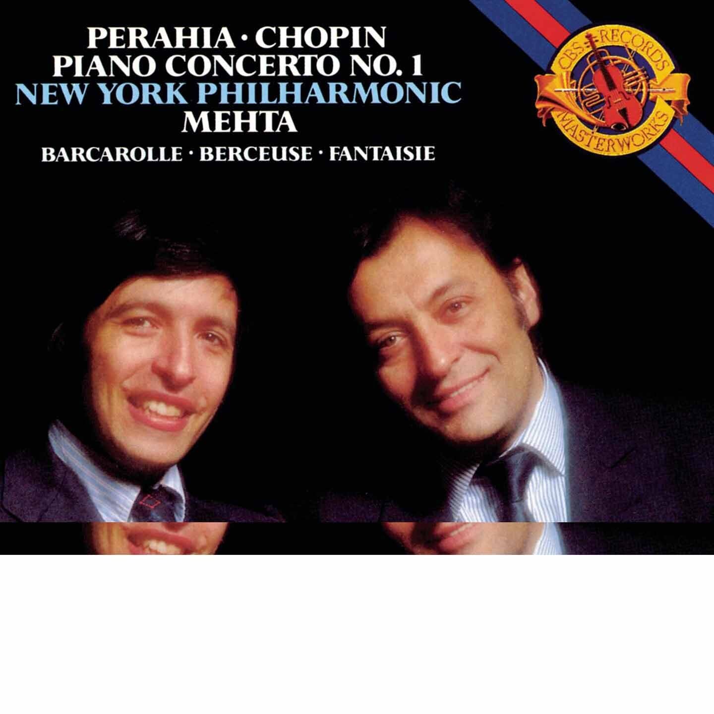Piano Concerto 1 book cover