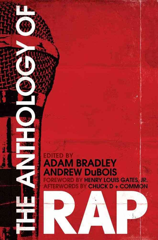 Anthology of Rap