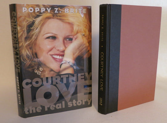 Courtney Love (TOUCHSTONE)
