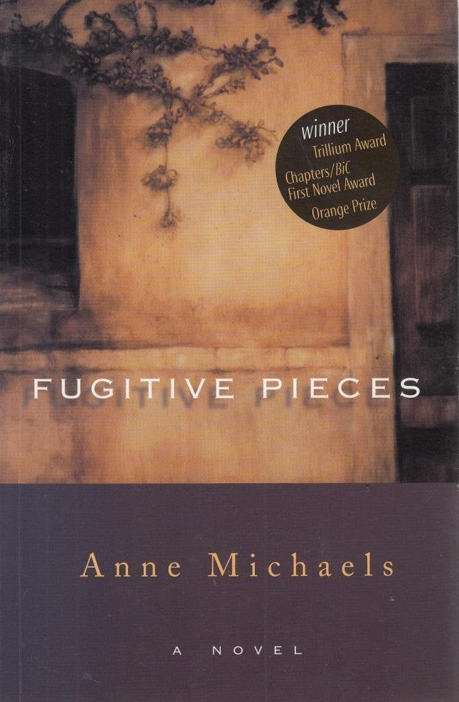 Fugitive Pieces