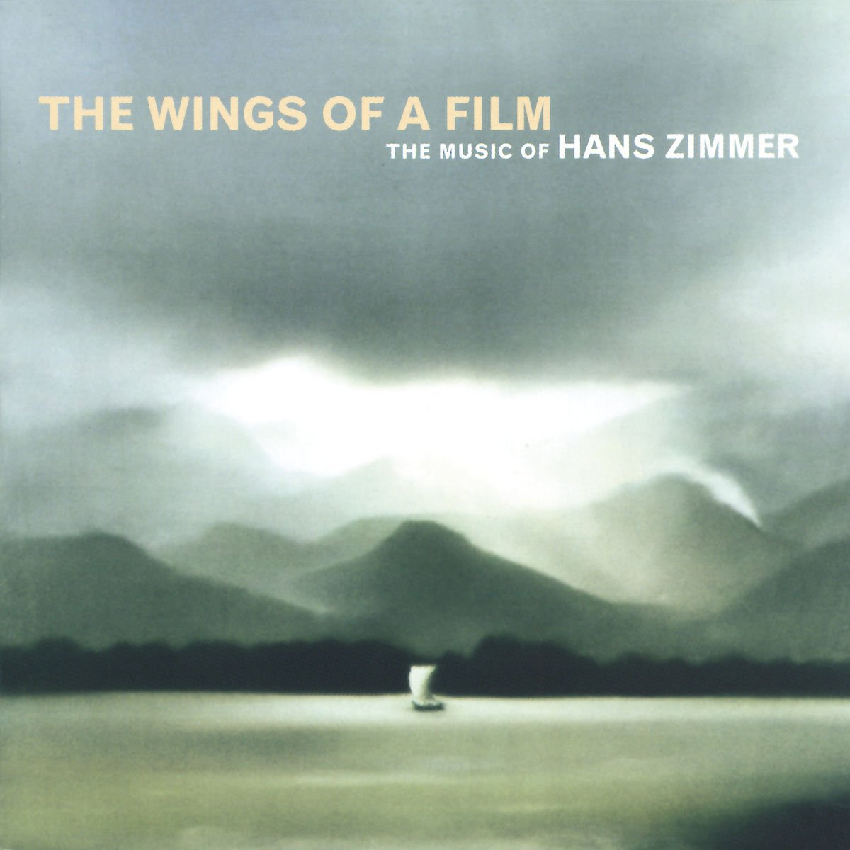 Wings of a Film: The Music of Hans Zimmer Live