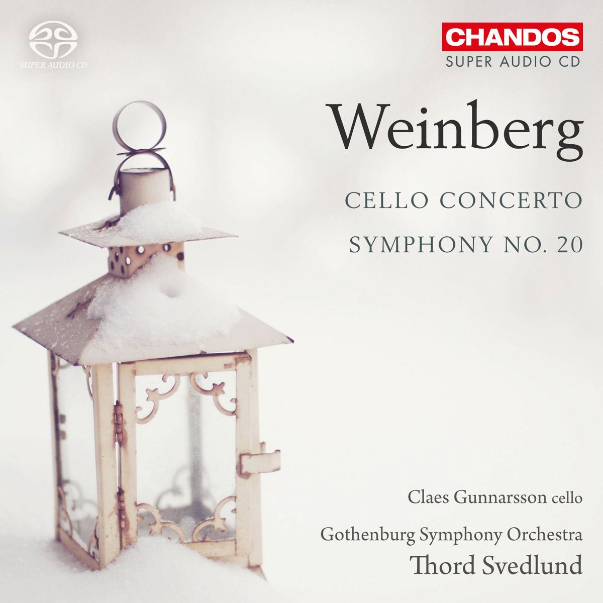 Cello Concert & Symphony No. 20: 4 book cover