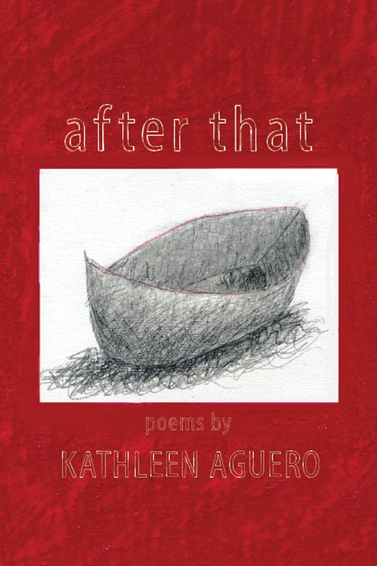 After That book cover