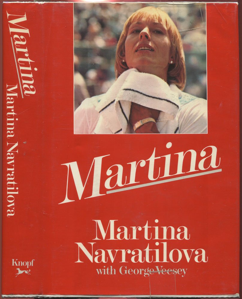 Martina