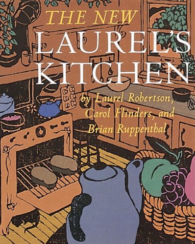New Laurel's Kitchen