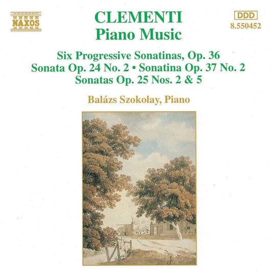 Piano Music book cover