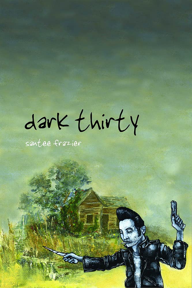 Dark Thirty: Volume 65 book cover
