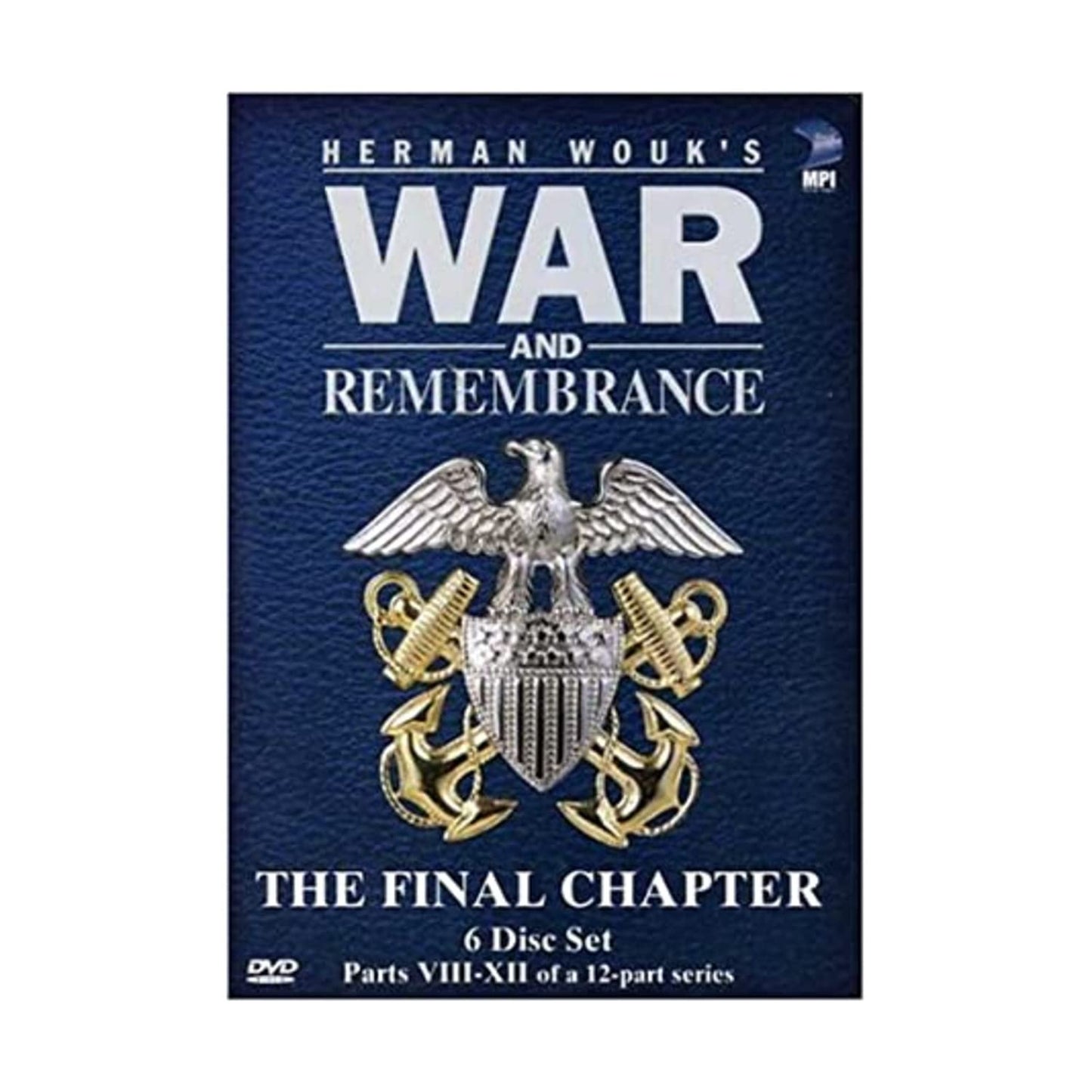 War & Remembrance II