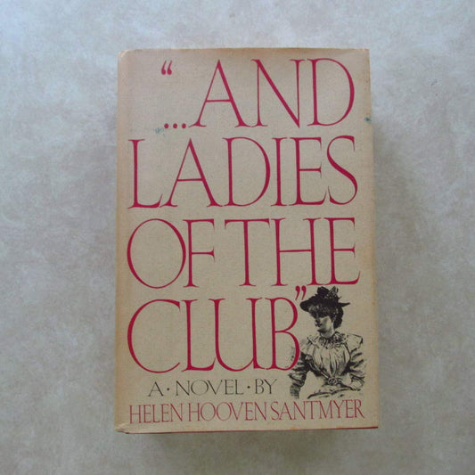 And Ladies of Club book cover
