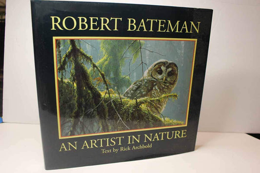 Artist in Nature