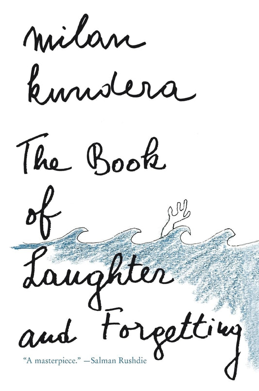 Book of Laughter and Forgetting