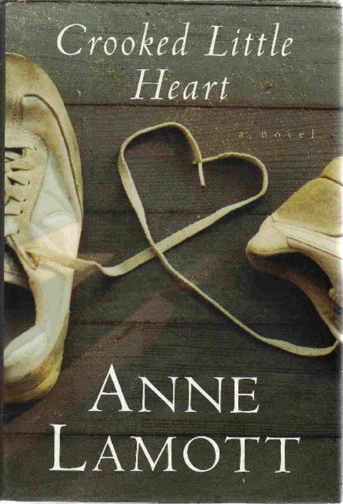 Crooked Little Heart