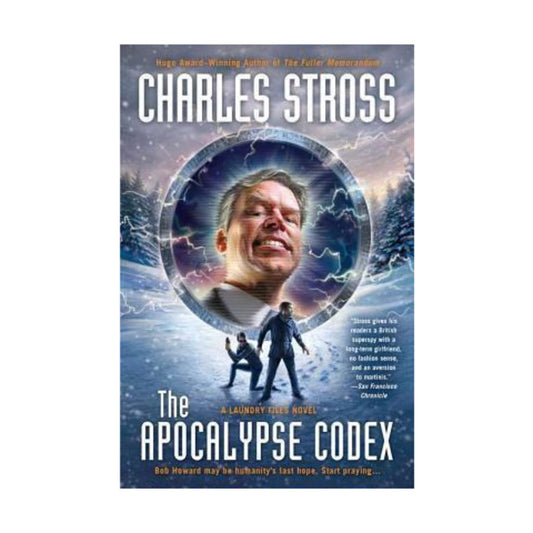 Apocalypse Codex