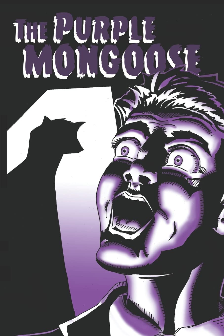 Purple Mongoose: A Collection of Retellings of the Camp Keuka Story