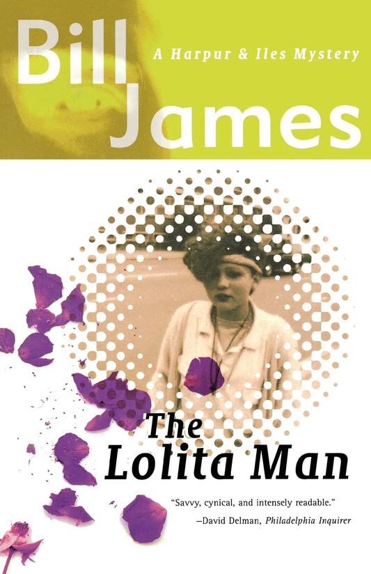 Lolita Man