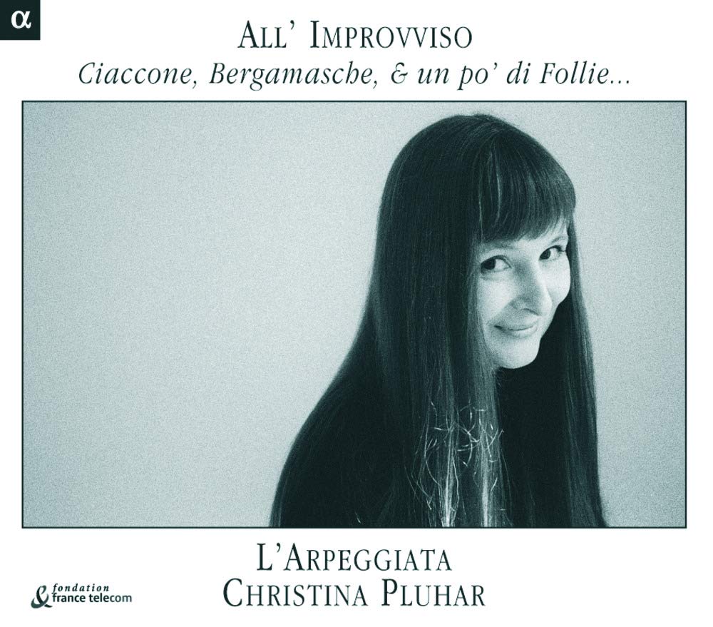 All'improvviso book cover