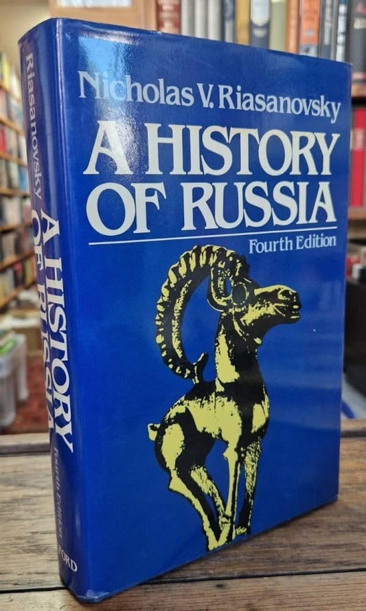 History of Russia