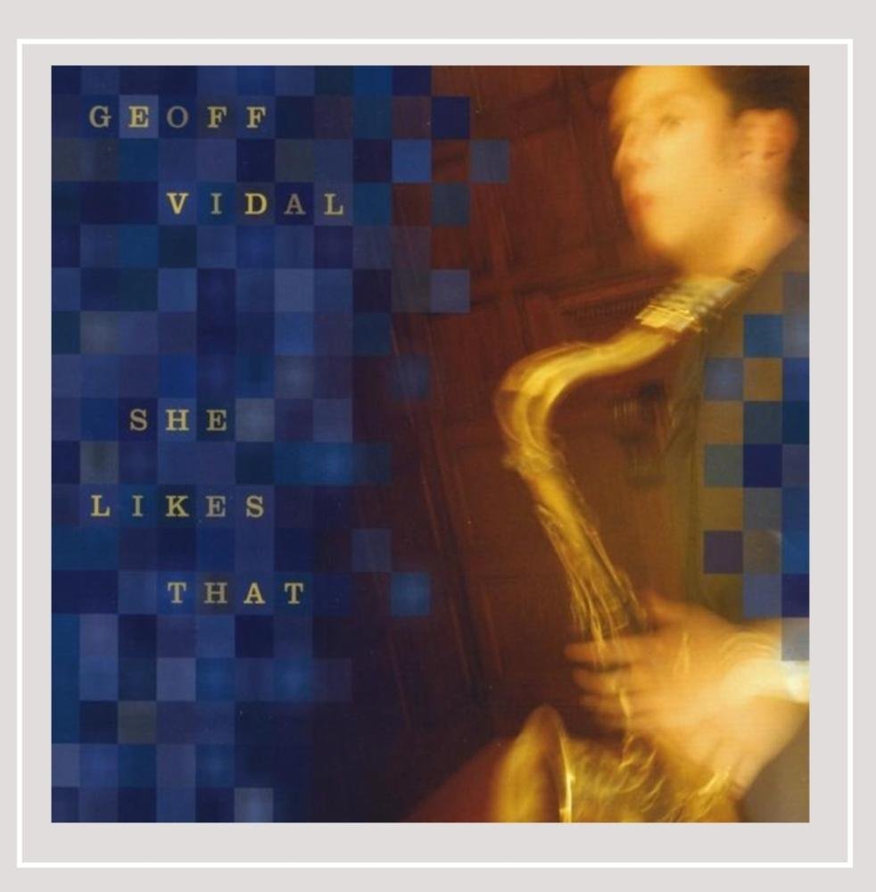 She Likes That book cover