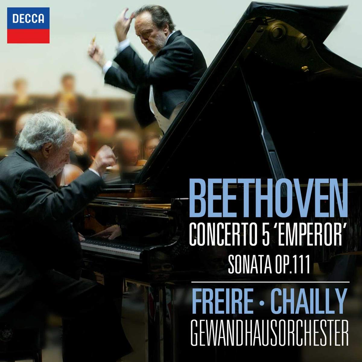 Piano Concerto No 5 - Emperor book cover