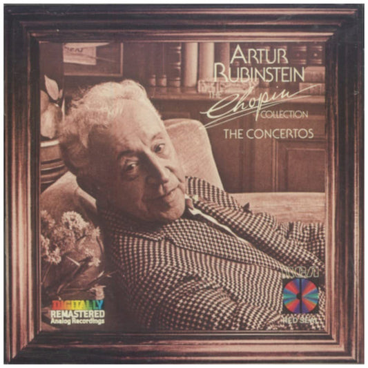 Chopin: The Concertos book cover