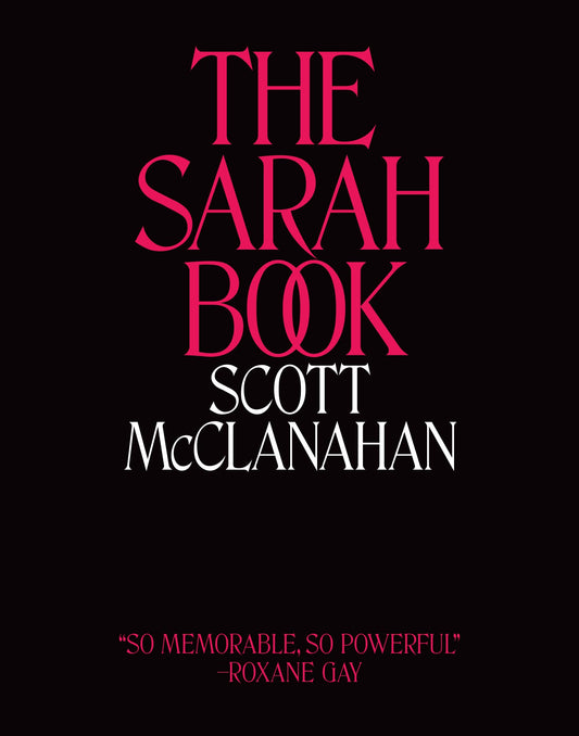 Sarah Book