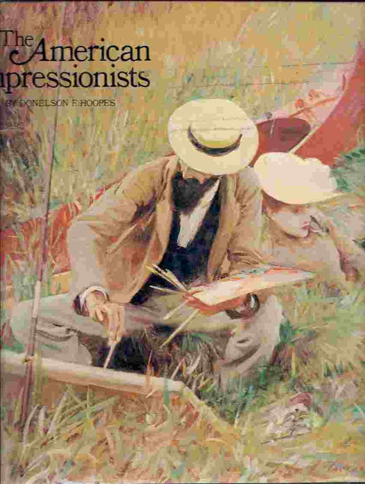 The American impressionists
