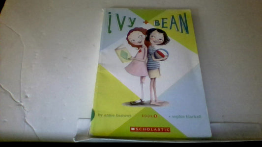 Ivy and Bean