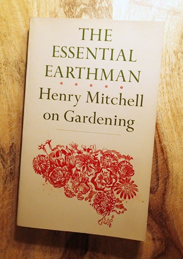 Essential Earthman book cover