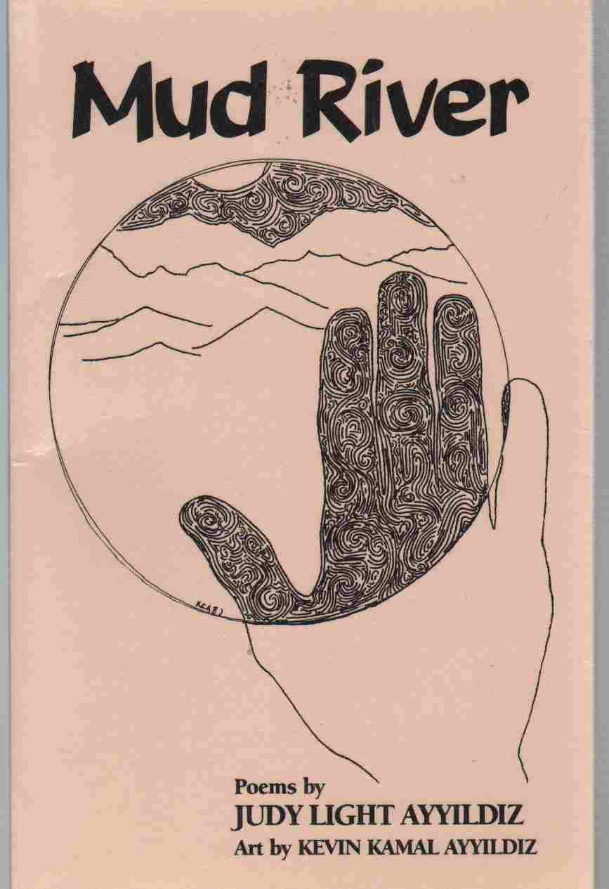 Mud River book cover