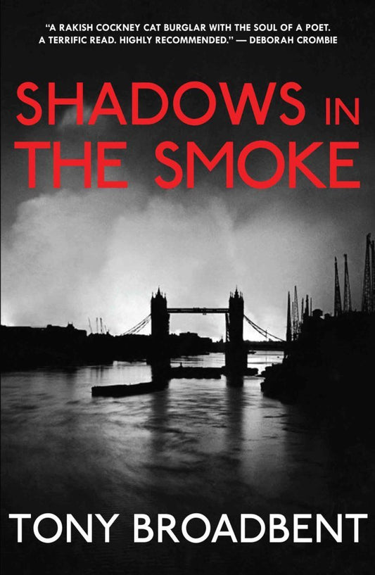 Shadows in the Smoke, 3