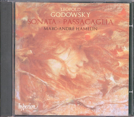 Sonata & Passacaglia
